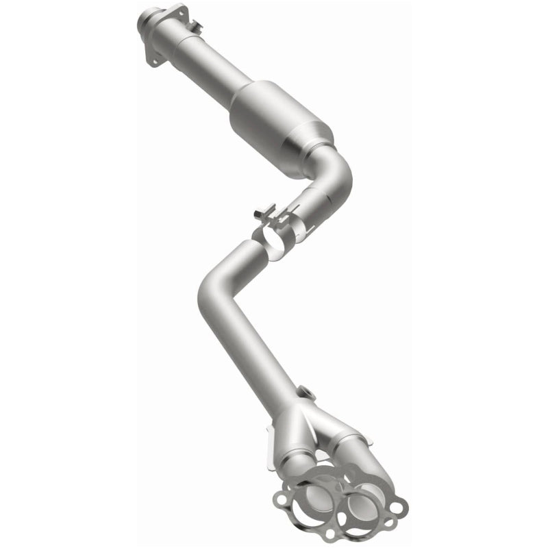 MagnaFlow 4481662 shown out of the box, photo 16