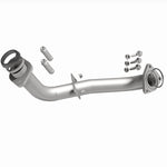Magnaflow BRExhaust 16-22 Honda HR-V 1.8L Front Pipe Kit