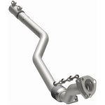 BRE Exhaust 98-05 Passat 1.8L Front Pipe Kit