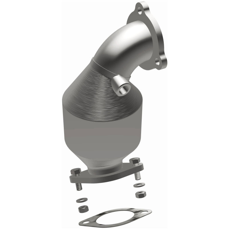 MagnaFlow 5561882 shown out of the box, photo 14