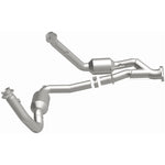 MagnaFlow 4651709 shown out of the box, photo 16