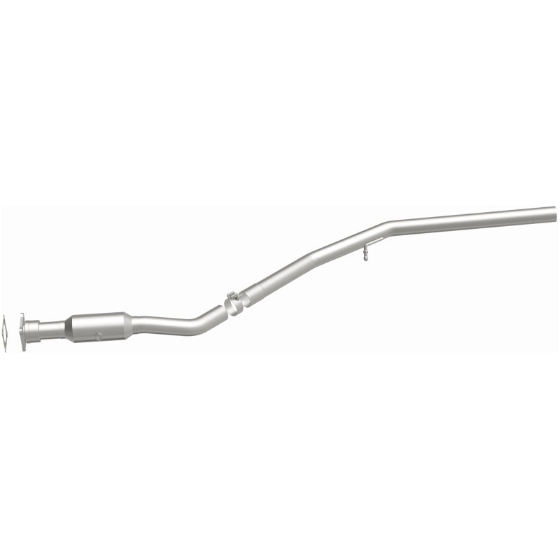 MagnaFlow 5451948 shown out of the box, photo 12
