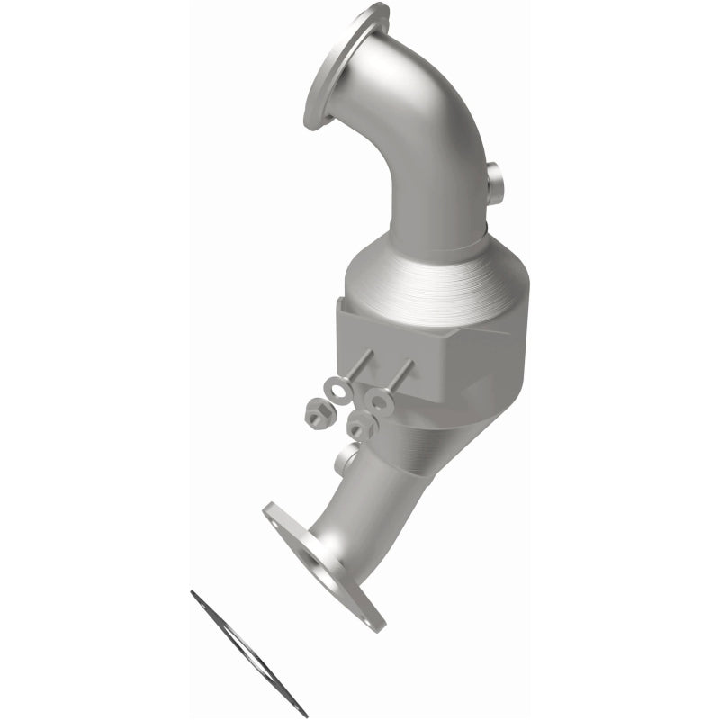 MagnaFlow 5551837 shown out of the box, photo 20