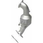 MagnaFlow 5551837 shown out of the box, photo 20