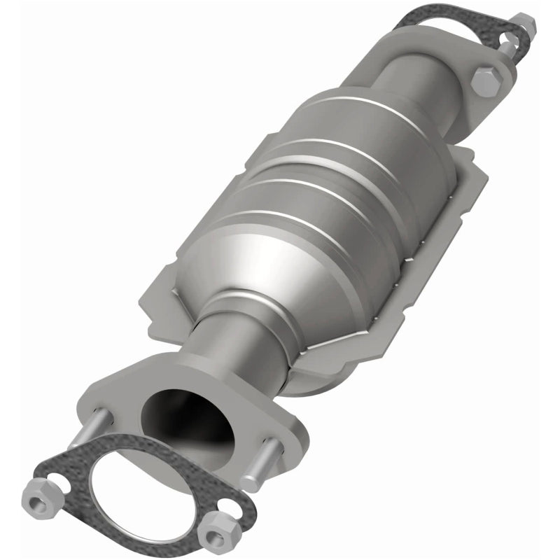 MagnaFlow 5571469 shown out of the box, photo 17