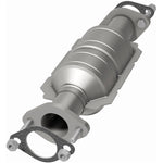MagnaFlow 5571469 shown out of the box, photo 17