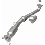 MagnaFlow 5592282 shown out of the box, photo 16