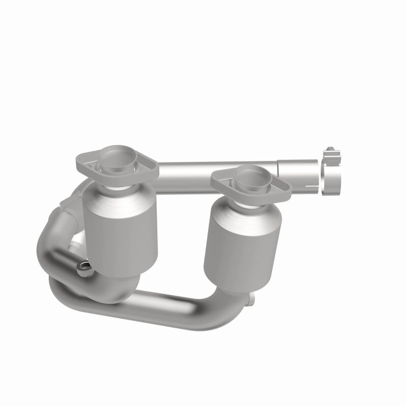 MagnaFlow 4583386 product photo 12