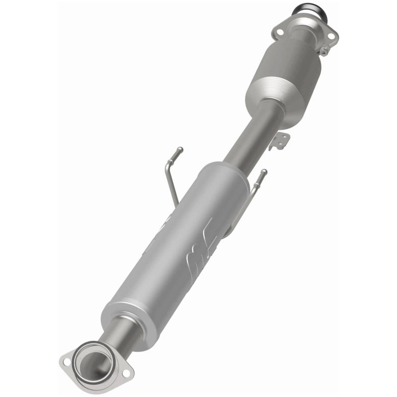 MagnaFlow 52547 shown out of the box, photo 26