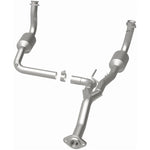 MagnaFlow 5451186 shown out of the box, photo 15
