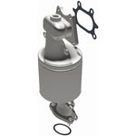 MagnaFlow 5551333 shown out of the box, photo 17