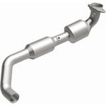 MagnaFlow 5481705 shown out of the box, photo 19