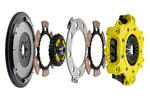 ACT 04-07 Cadillac CTS-V Mod-Twin 10.5 XX Sprung Race Clutch Kit