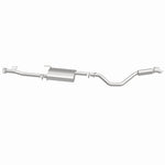 MagnaFlow BRE Exhaust Kit 14-16 TOYOTA HIGHLANDER 3.5L