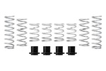 Eibach Pro-UTV 24-25 Polaris Xpedition XP 5 Northstar Stage 1 Comfort Springs