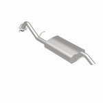 MagnaFlow BRE Exhaust Kit Replacement Stainless Toyota