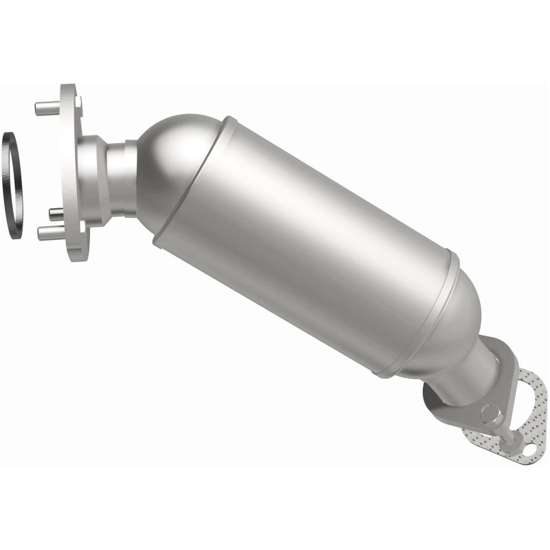 MagnaFlow 5451446 shown out of the box, photo 19