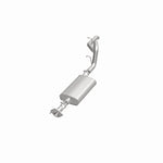 MagnaFlow BRE Exhaust Kit Replacement Stainless Jeep