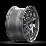 fifteen52 Apex RSR 18x9 5x100 42mm ET 73.1mm Center Bore Matte Titanium