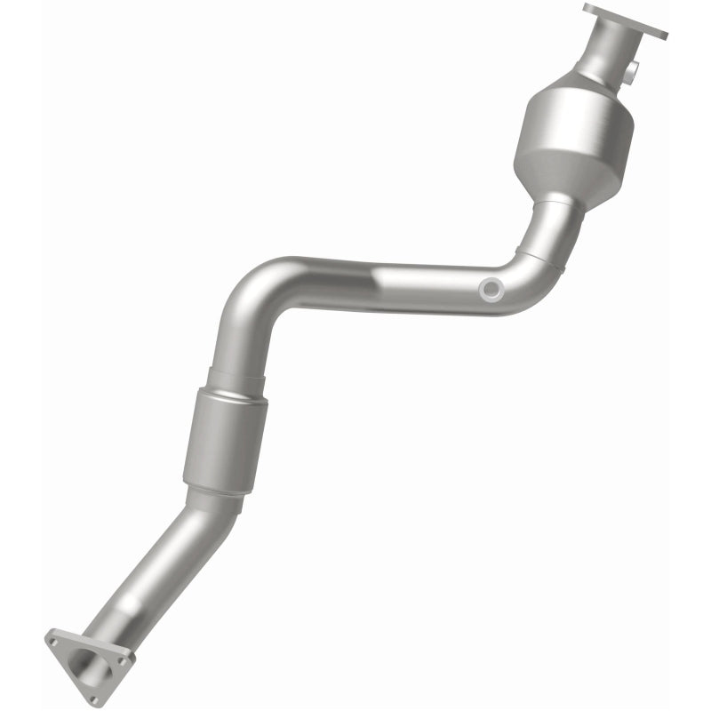 MagnaFlow 5481943 shown out of the box, photo 23