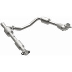 MagnaFlow 5582167 shown out of the box, photo 14
