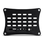 Mishimoto 2023+ Honda Civic Type-R License Plate Relocation Kit