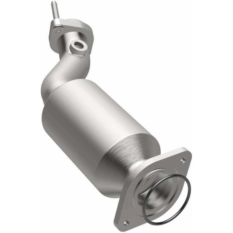 MagnaFlow 21-916 shown out of the box, photo 11
