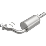 BRE Exhaust 03-08 MAZDA6 2.3L Muffler Kit