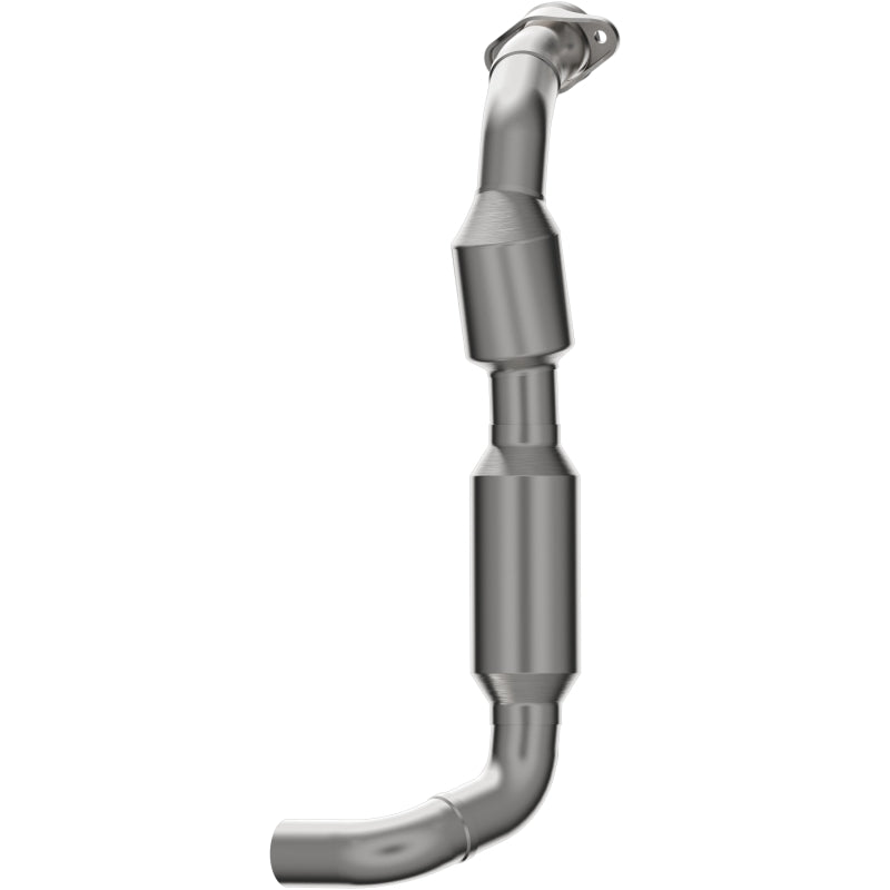 MagnaFlow 4583090 shown out of the box, photo 14
