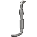 MagnaFlow 4583090 shown out of the box, photo 14