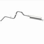 MagnaFlow BRE Exhaust Kit 92-96 Ford Bronco 5.8L