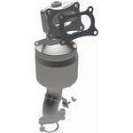 MagnaFlow 5531898 shown out of the box, photo 19