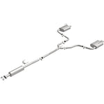 MagnaFlow BRE Exhaust Kit 07-16 Nissan Altima