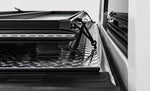 Access 2024+ Toyota Tacoma 6ft Bed LOMAX Folding Hard Cover - Carbon Fiber
