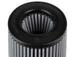 aFe Magnum FORCE Intake Replacement Air Filter 4 IN F x 6 IN B x 4-1/2 IN T (Inverted) x 6 IN H