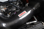 Corsa 16-24 Chevrolet Camaro SS 6.2L V8 Carbon Fiber Open Element Air Intake - Dry