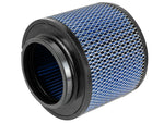 aFe Magnum FORCEINtake Rplcmnt Air Filter w/Pro 5R 5-1/2IN F x 9IN B x 9IN T x 7INw/Expanded Metal