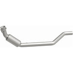 Magnaflow 00-02 Jaguar S-Type 3.0L Direct Fit Catalytic Converter