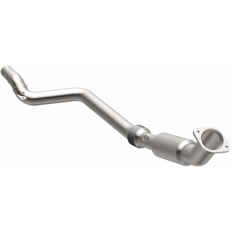 MagnaFlow 4561540 shown out of the box, photo 11