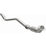 MagnaFlow 4561540 shown out of the box, photo 11