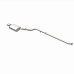 BRExhaust 15-19 Hyundai Sonata 2.4L Direct-Fit Replacement Exhaust System