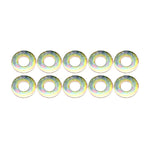 Wilwood Caliper Shim - .032 with 7/16in ID Hole - 10 pk.