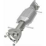 MagnaFlow 4451497 shown out of the box, photo 16