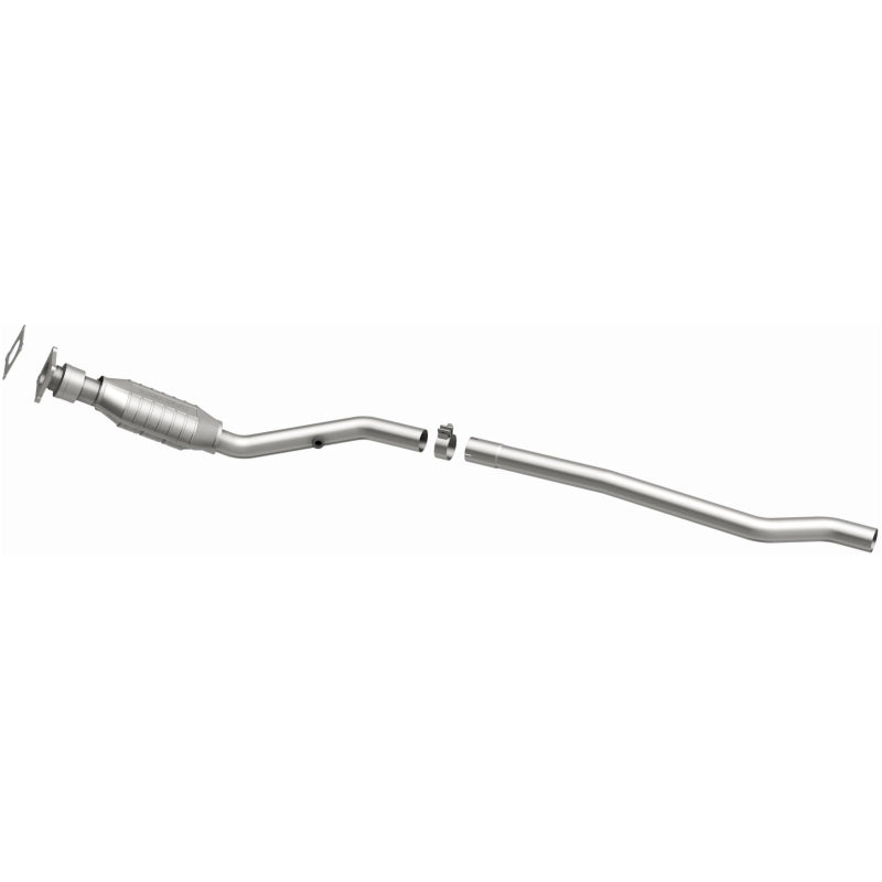MagnaFlow 4451279 shown out of the box, photo 20