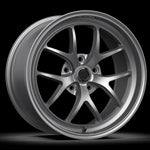 fifteen52 Sector RSR 19x11 5x130 56mm ET 71.6mm Center Bore Matte Titanium
