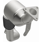 MagnaFlow 5481947 shown out of the box, photo 16
