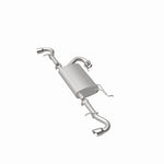 MagnaFlow BRE Exhaust Kit 09-15 TOYOTA VENZA 3.5L