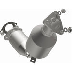 MagnaFlow 5481601 shown out of the box, photo 13