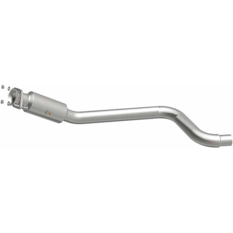 MagnaFlow 5561400 shown out of the box, photo 17