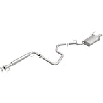 MagnaFlow BRE Exhaust Kit 00-05 Saturn LS2 LW2 LW300 L300 3.0L